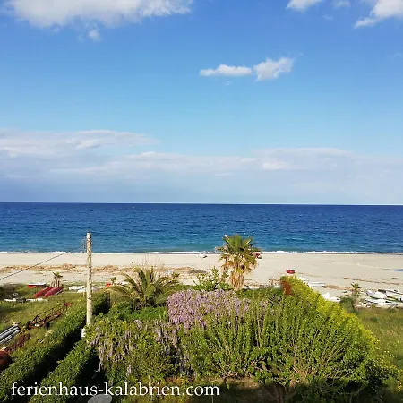 Luxus Penthaus Direkt Am Meer Und Sandstrand Maitenbeth
